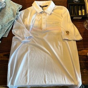 Travis Mathew Men’s Polo